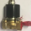 Magnetventil 1/2"