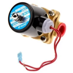 Magnetventil 1/2"