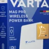 Mag Pro Wireless Power Bank 5000 mAh