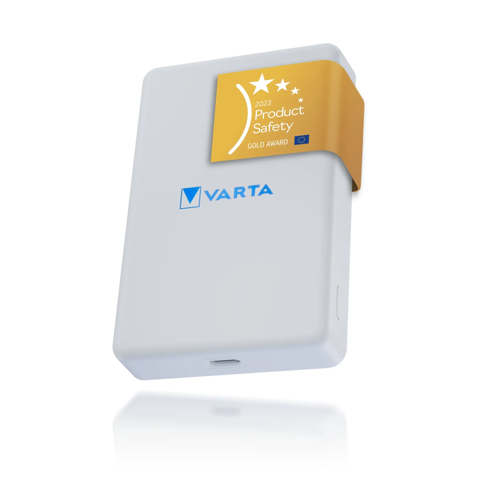 Mag Pro Wireless Power Bank 5000 mAh