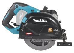 Makita akku metalrundsav, 185 mm, 40V