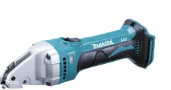 Makita Akku pladesaks, DJS101Z, 18V