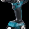 Makita akku slagboremaskine 18V DHP484RTJ, 2x5,0Ah