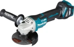 Makita akku vinkelsliber DGA517Z, 18V, 125mm