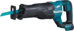 Makita bajonetsav DJR187Z, 18V Li-Ion, kulfri motor