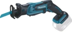 Makita bajonetsav 18V DJR183Z, uden batteri & lader, 392 x 81 x 209 mm, 1,5 - 1,7 kg