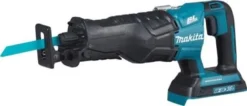 Makita bajonetsav, 2x18V Li-Ion, kulfri motor, DJR360Z