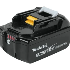 Makita batteri, 18V, 5,0 Ah Li-Ion