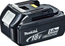 Makita batteri, 18V, 5,0 Ah Li-Ion