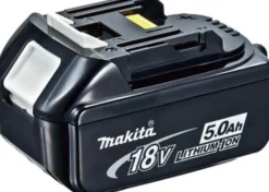 Makita batteri 18V 5,0Ah Li-ion BL1850B