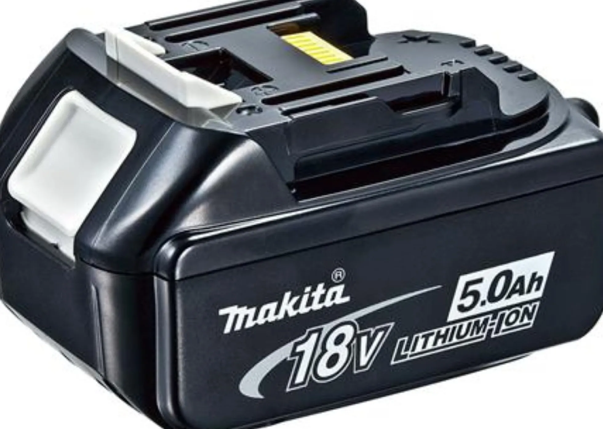 Makita batteri 18V 5,0Ah Li-ion BL1850B