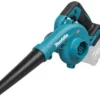 Makita blæser XGT 40V, UB002GZ01