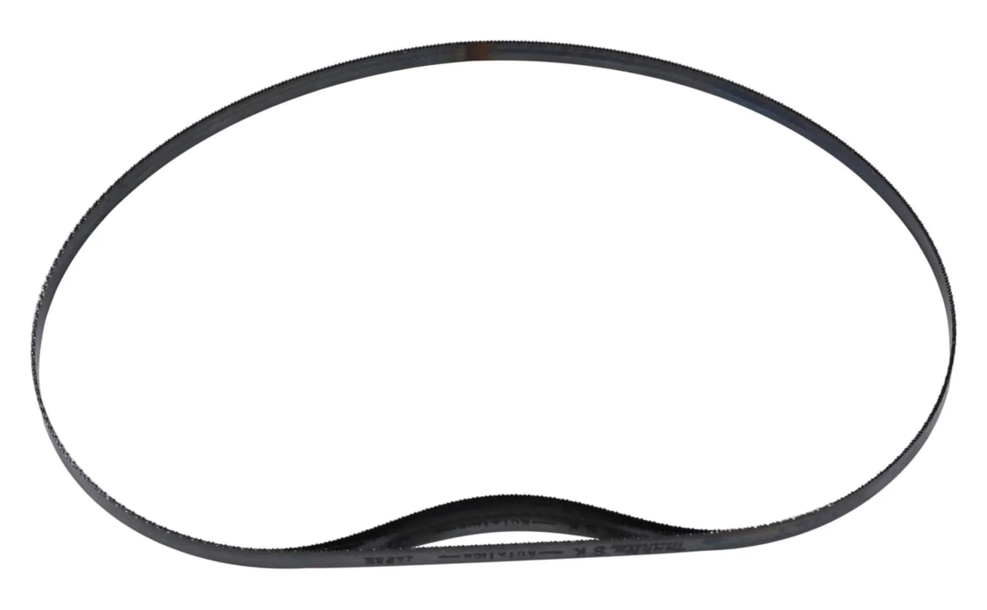 Makita båndsavklinge, 18Z, 1140x13mm, 4-5mm udskæringsarbejde, pakke a 3stk