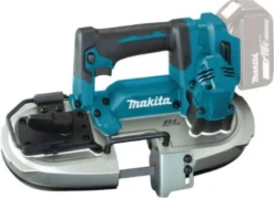 Makita båndsav 18V, DPB184Z