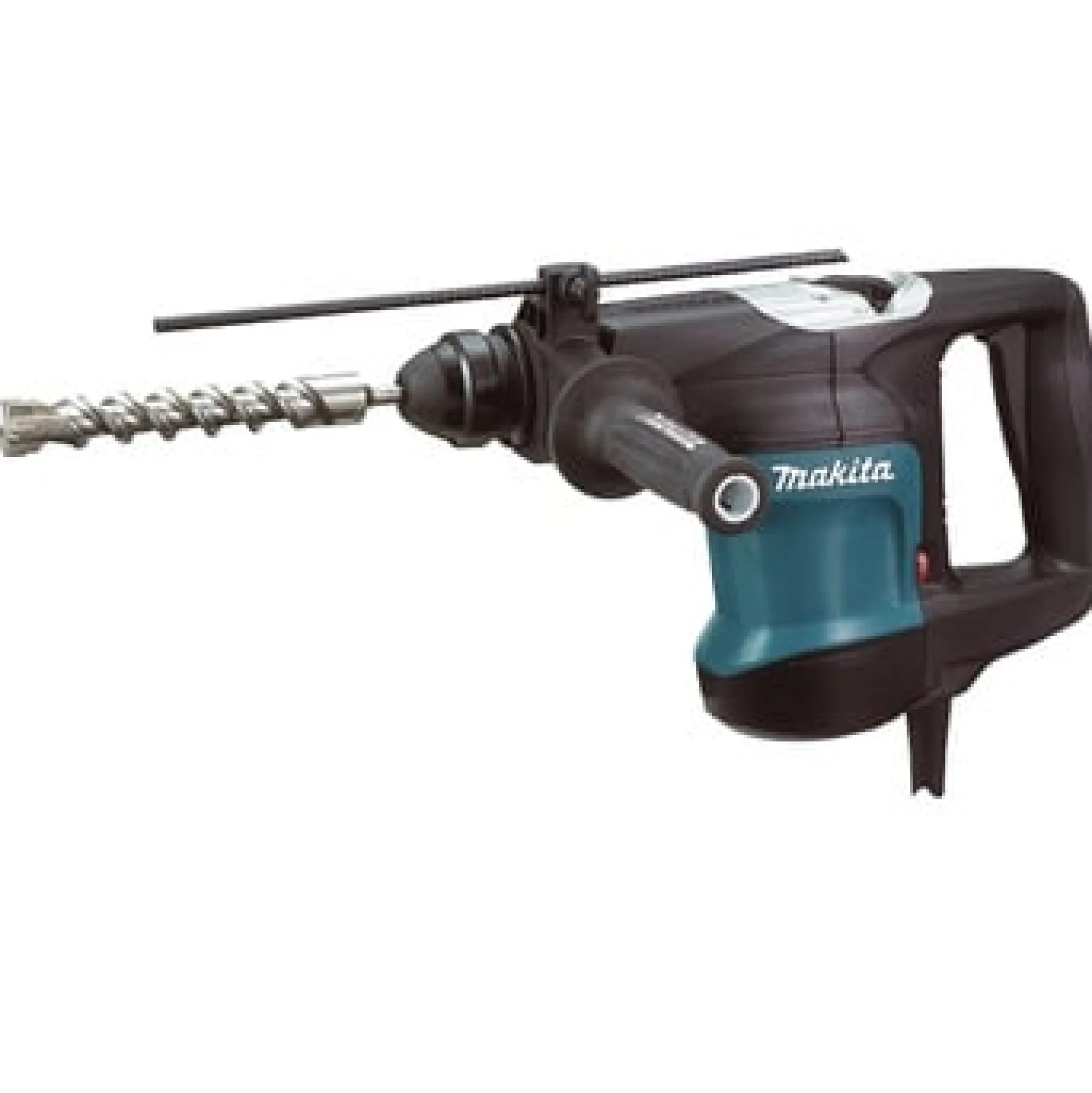 Makita bore- mejselhammer HR3200C, 850 W, 5,3 J, 4,4 kg