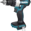 Makita Bore-/skruemaskine DDF489Z, 18V, solo
