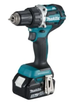 Makita bore-/skruemaskine 18V DDF484T, 1x5,0Ah batteri