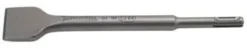 Makita bredmejsel, 40x200 mm, SDS-plus