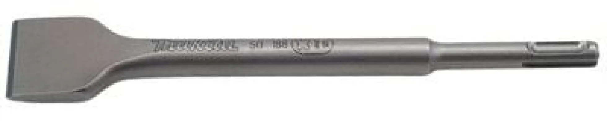 Makita bredmejsel, 40x200 mm, SDS-plus