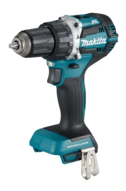 Makita DDF484Z akku bore-/skruemaskine, 18V, 1,5-13 mm borepatron, 54 Nm moment, 2000 omdr./min.