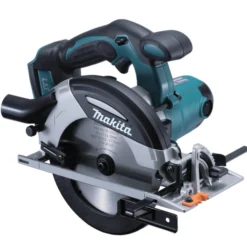 Makita DHS630Z Rundsav 18V 165/66mm Solo