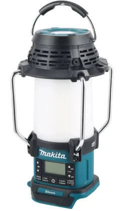 Makita DMR056 Lanterne Radio DAB+/Bluetooth 18V solo