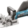 Makita DPJ180Z universalfræser, 18V Li-Ion