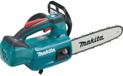 Makita DUC254Z akku kædesav, 18V, 250 mm