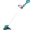 Makita græstrimmer 18V, justerbar skaft, lav vibration, leveres uden batteri og lader