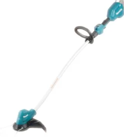 Makita græstrimmer 18V, justerbar skaft, lav vibration, leveres uden batteri og lader