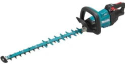 Makita hækkeklipper DUH602Z, 18 V, 600 mm, prof. kniv