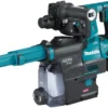 Makita HR001GD203 borehammer, 40V, 2,5Ah, SDS-Plus
