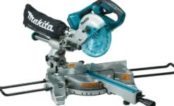 Makita kap-/geringssav DLS714Z, 2x18 V