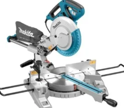 Makita kap-/geringssav LS1018L, 260 mm