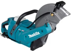Makita Kapsav 40Vmax XGT, 305 mm klingediameter, 121 mm skærekapacitet