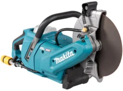 Makita Kapsav 40Vmax XGT®, 230 mm klingediameter, 88 mm skærekapacitet