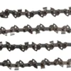Makita Kædesavskæde, 3/8", 35cm, 52, 1,1mm