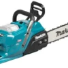 Makita Kædesav XGT 40V, 40 cm, 29 m/s, UC030GZ01