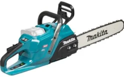 Makita Kædesav XGT 40V, 40 cm, 29 m/s, UC030GZ01