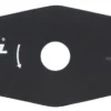 Makita knivblad 2-tands for buskrydder, Ø255x25,4mm