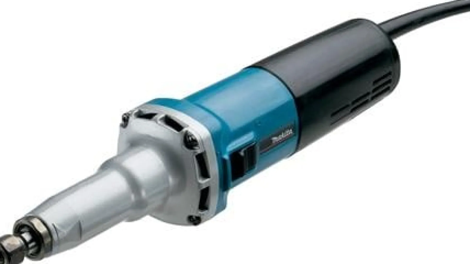 Makita ligesliber GD0800C, 750W, 6 mm spændetang