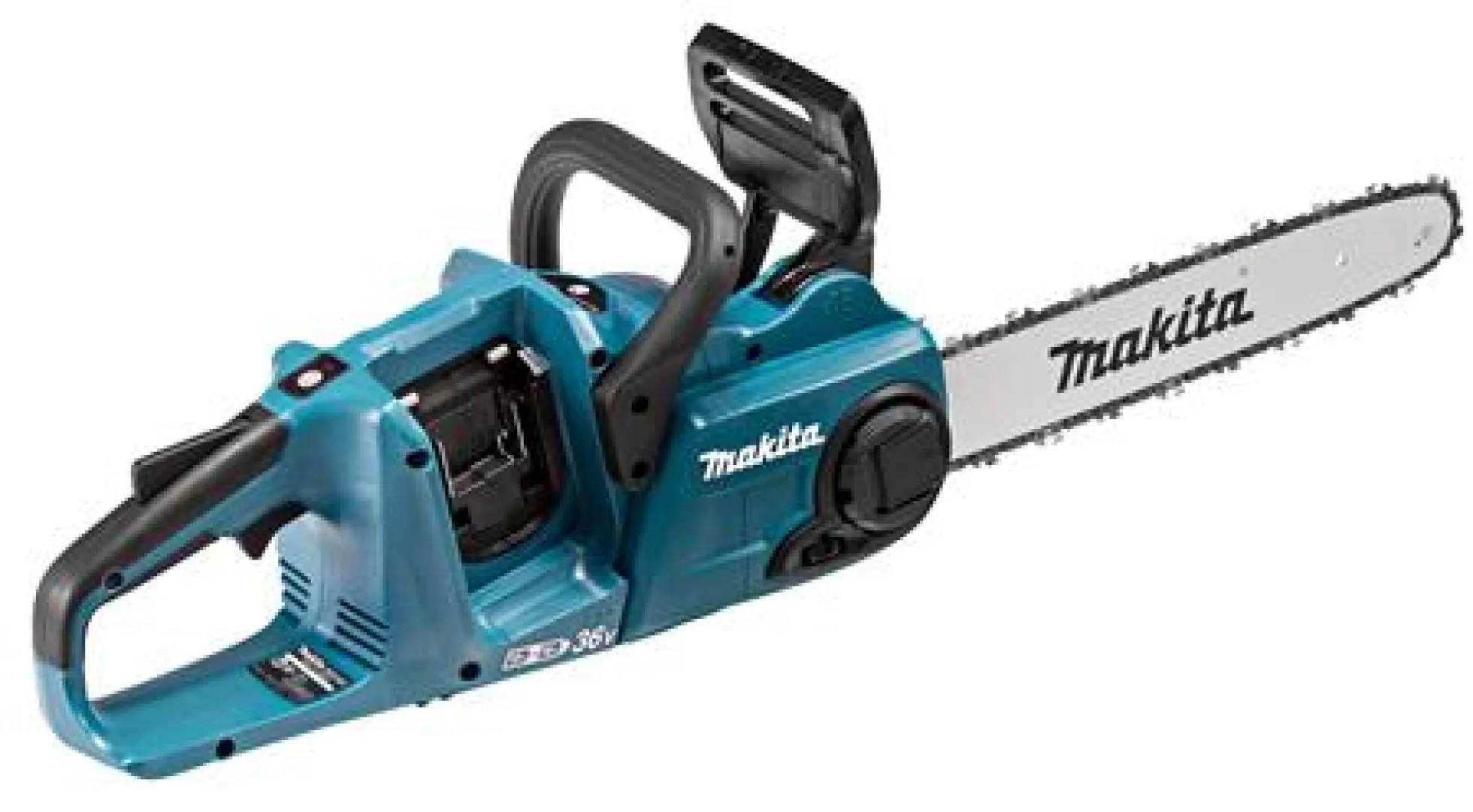 Makita løvblæser 2x18V LI-ION DUB362Z ubl