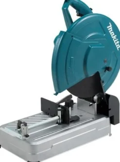 Makita metalafkorter / hurtigafkorter, 355 mm, LW1400