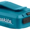 Makita powerbank adapter DECADP05, 14,4 - 18V