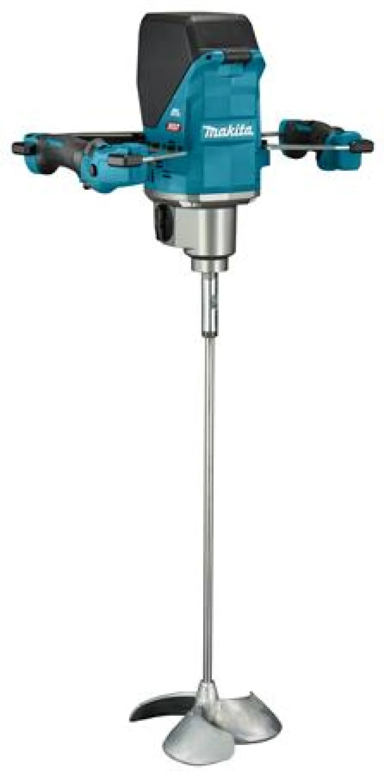 Makita røreværk DUT130Z, 18 V