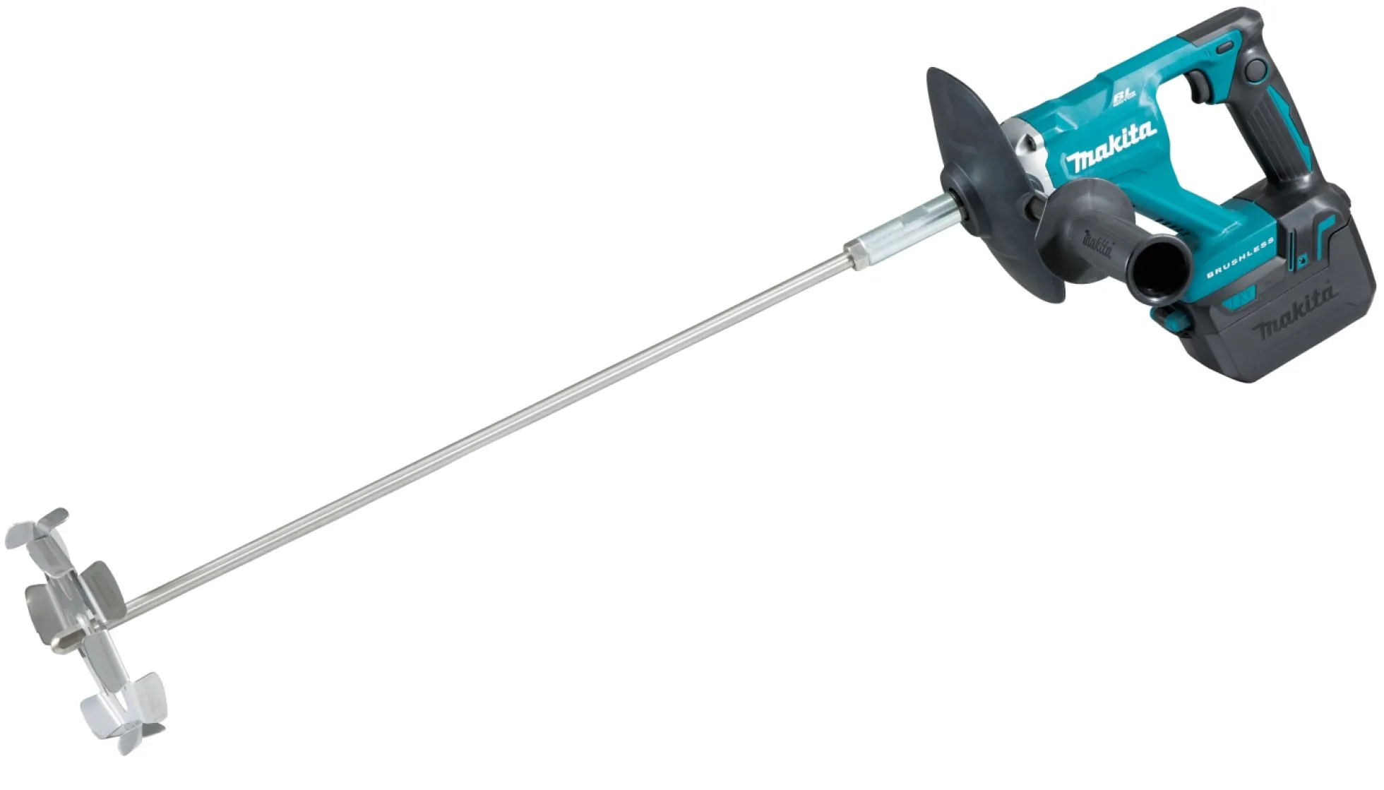 Makita røreværk DUT130Z, 18 V