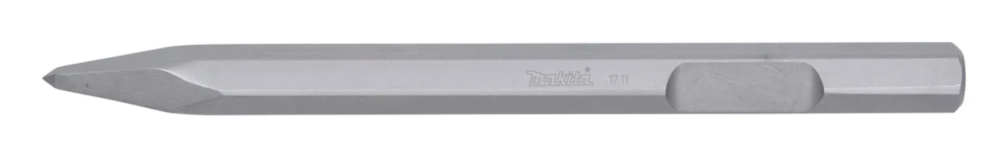 Makita Spidsmejsel, 400 mm, 28 mm sekskantfatning, til HM1810