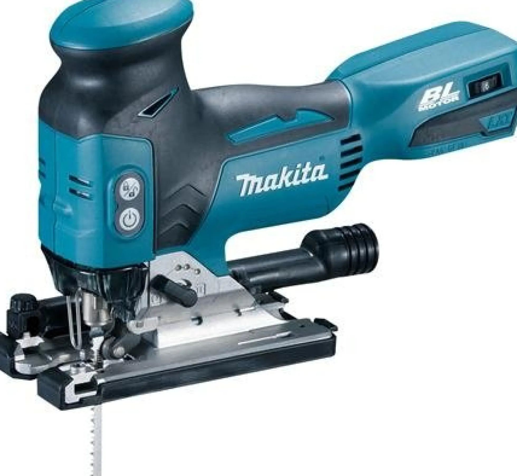 Makita stiksav 18V LI-ION DJV181Z UBL