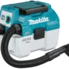 Makita støvsuger DVC750LZ, 18 V
