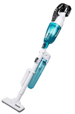 Makita støvsuger, 18V, 5,0 Ah